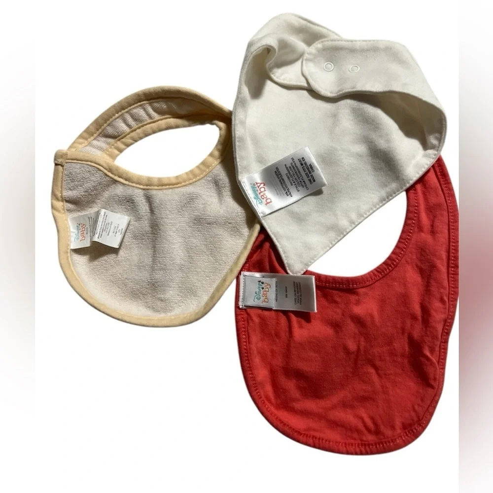 Disney baby bib